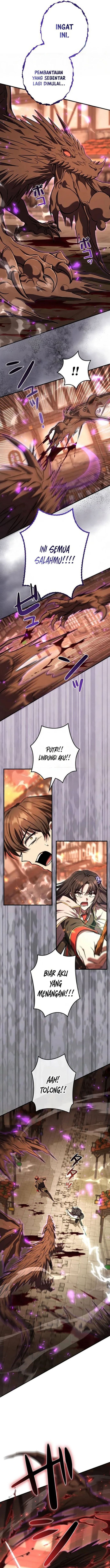Baca Love Letter From The Future Chapter 60 Bahasa Indonesia page 32