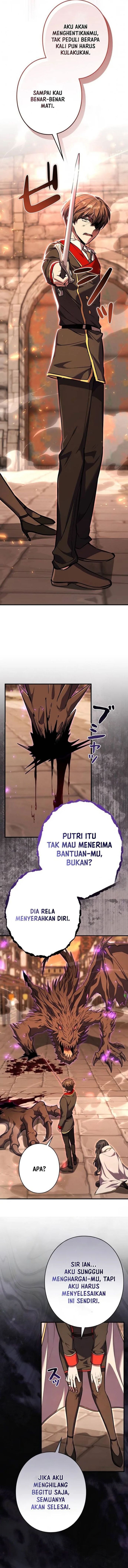 Baca Love Letter From The Future Chapter 60 Bahasa Indonesia page 20