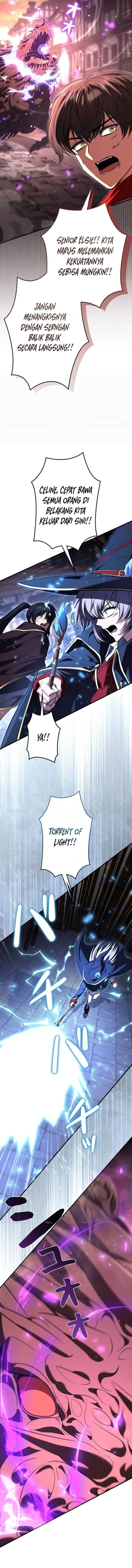 Love Letter From The Future Chapter 61 - Page 11