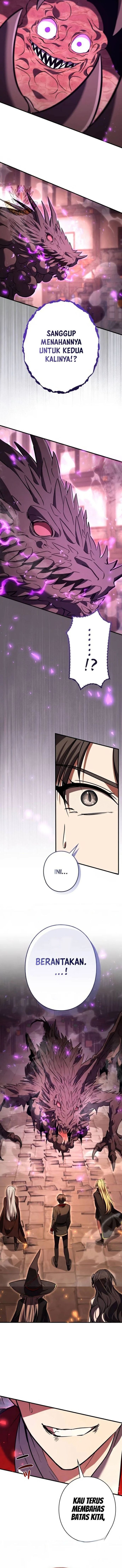 Love Letter From The Future Chapter 61 - Page 14