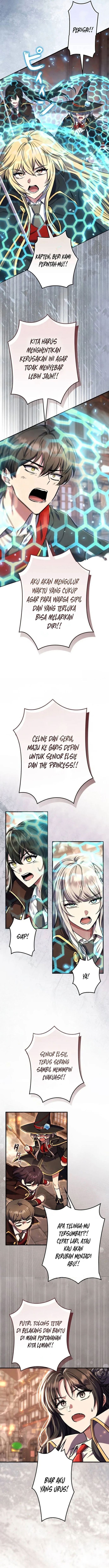 Love Letter From The Future Chapter 61 - Page 3