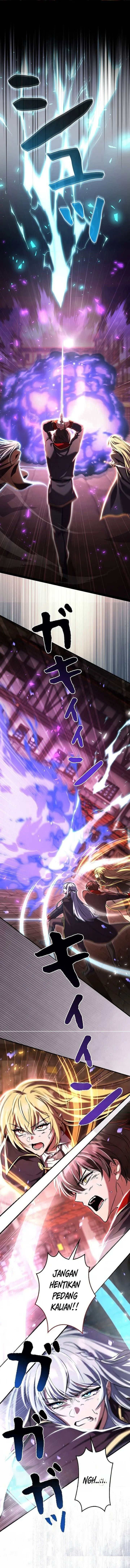Baca Love Letter From The Future Chapter 62 Bahasa Indonesia page 6