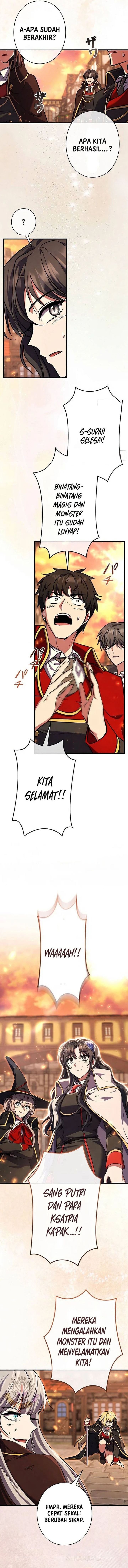 Baca Love Letter From The Future Chapter 62 Bahasa Indonesia page 24
