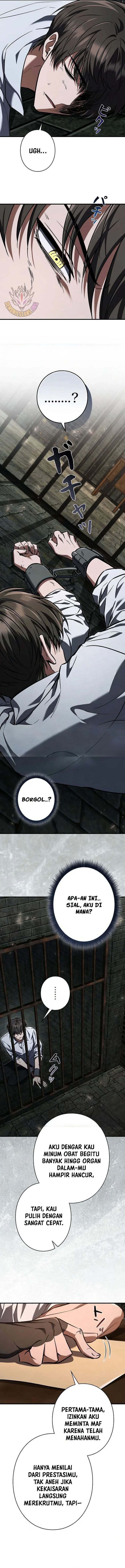 Baca Love Letter From The Future Chapter 62 Bahasa Indonesia page 30