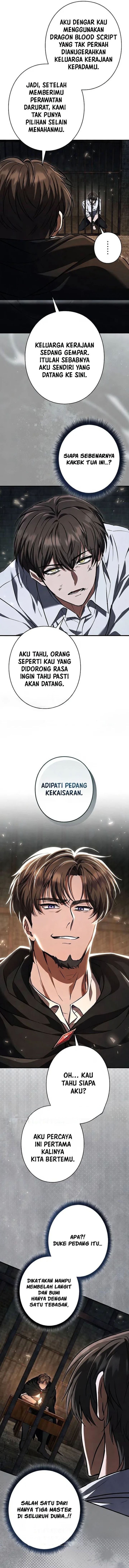 Baca Love Letter From The Future Chapter 62 Bahasa Indonesia page 32