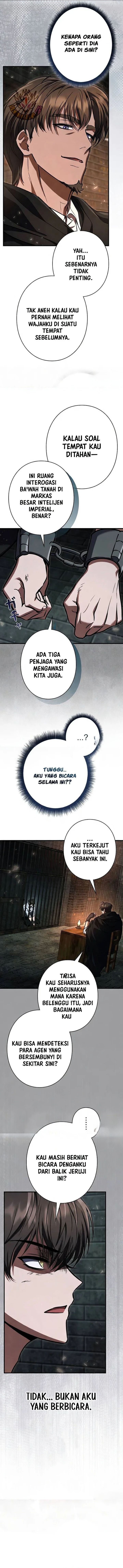 Baca Love Letter From The Future Chapter 62 Bahasa Indonesia page 34
