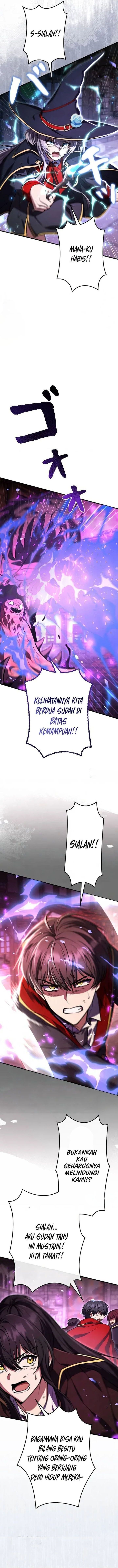 Baca Love Letter From The Future Chapter 62 Bahasa Indonesia page 8