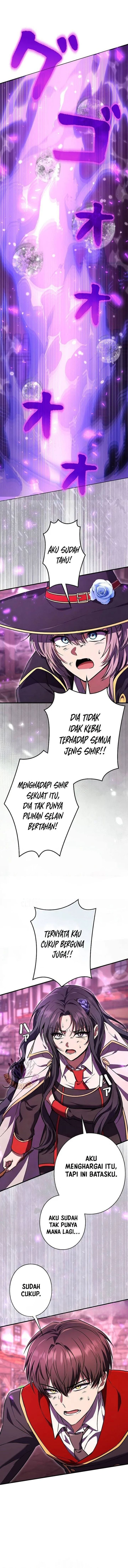Baca Love Letter From The Future Chapter 62 Bahasa Indonesia page 12