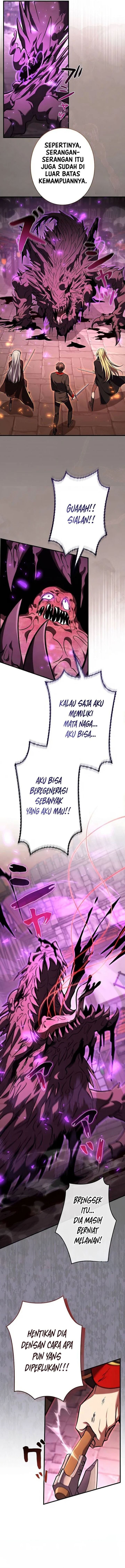 Baca Love Letter From The Future Chapter 62 Bahasa Indonesia page 14