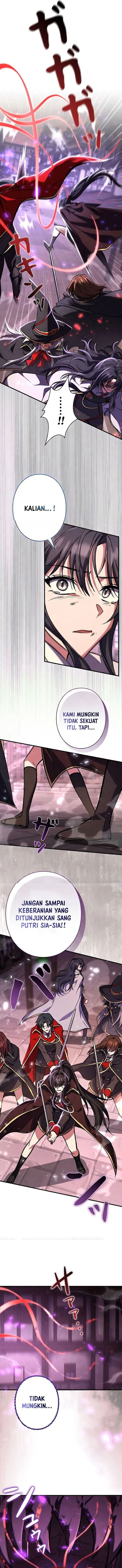 Baca Love Letter From The Future Chapter 62 Bahasa Indonesia page 20
