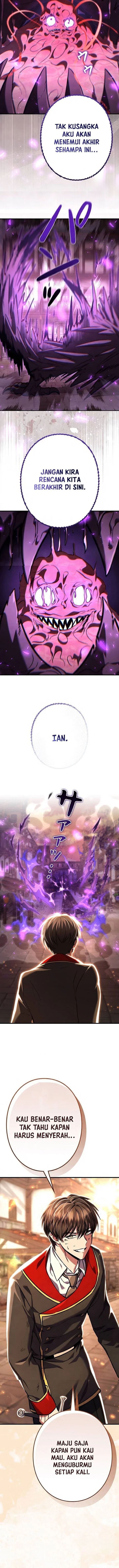 Baca Love Letter From The Future Chapter 62 Bahasa Indonesia page 22