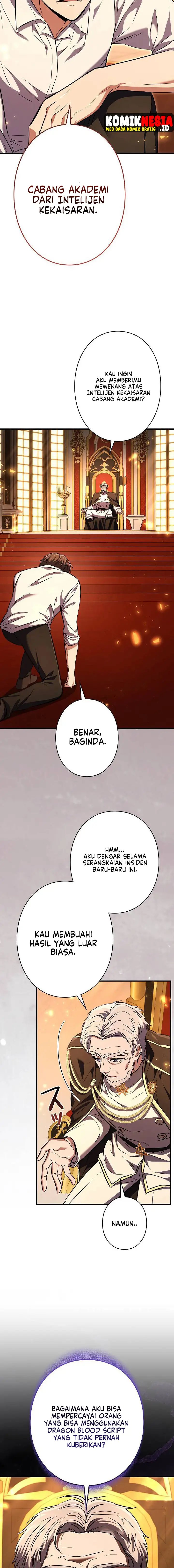 Love Letter From The Future Chapter 64 - Page 13