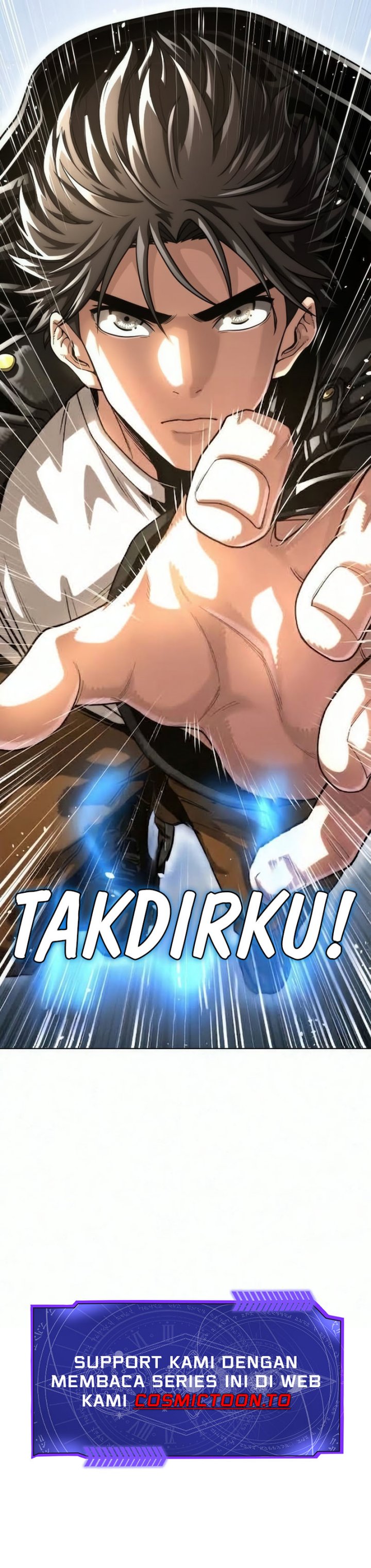Baca Love Rips Zombie Apart Chapter 3 Bahasa Indonesia page 44