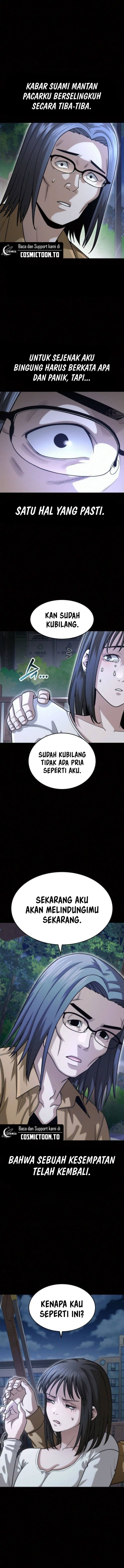 Love Rips Zombie Apart Chapter 6 - Page 4