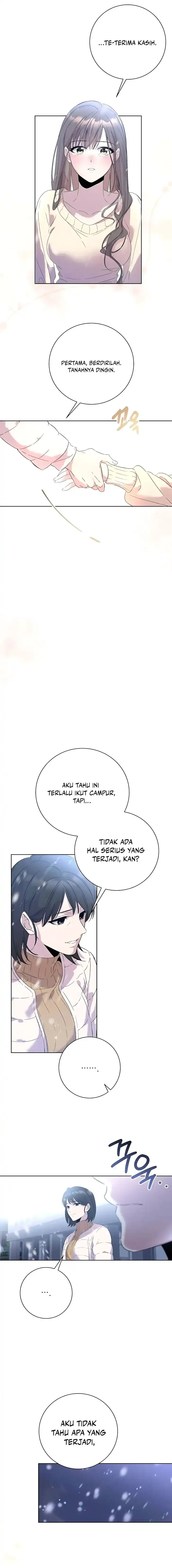Baca Love Starts with Parenting - Chapter 1 halaman 12