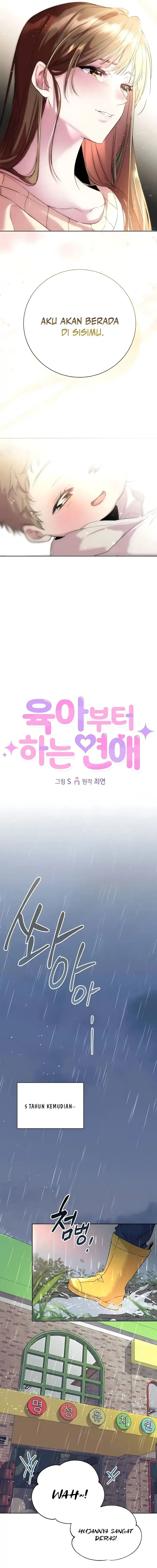 Baca Love Starts with Parenting - Chapter 1 halaman 17