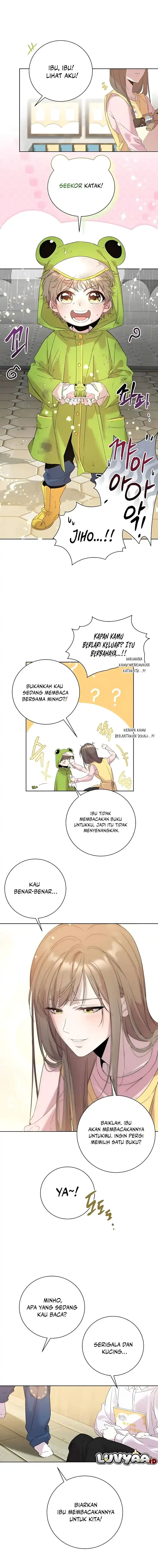 Baca Love Starts with Parenting - Chapter 1 halaman 18