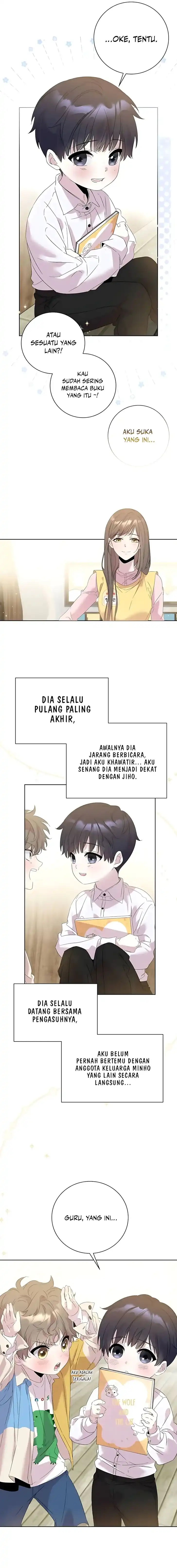Baca Love Starts with Parenting - Chapter 1 halaman 19