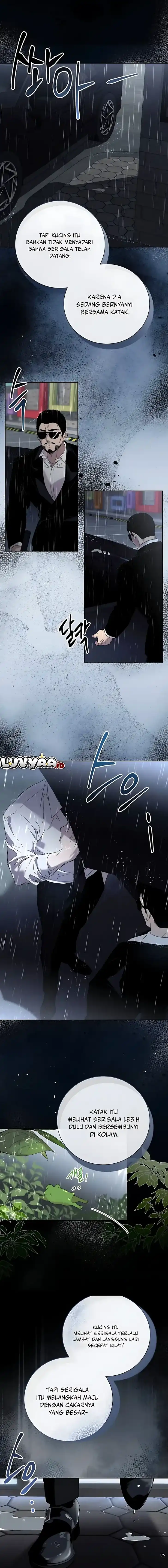 Baca Love Starts with Parenting - Chapter 1 halaman 22