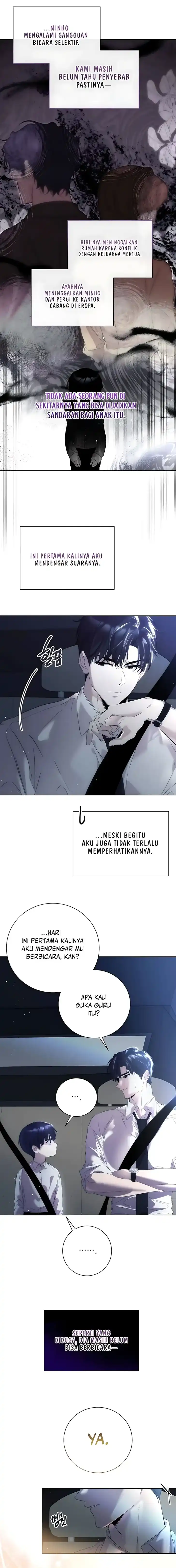 Baca Love Starts with Parenting - Chapter 1 halaman 28