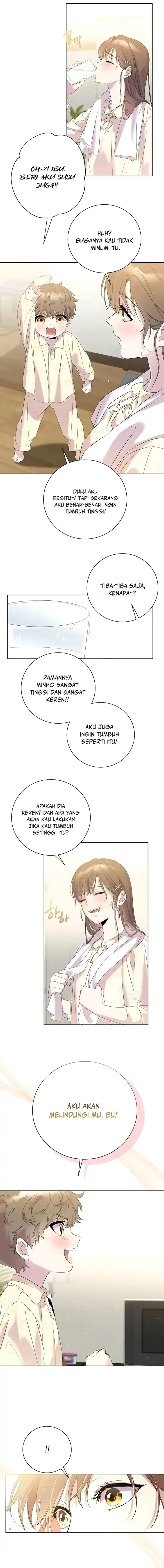 Baca Love Starts with Parenting - Chapter 1 halaman 31