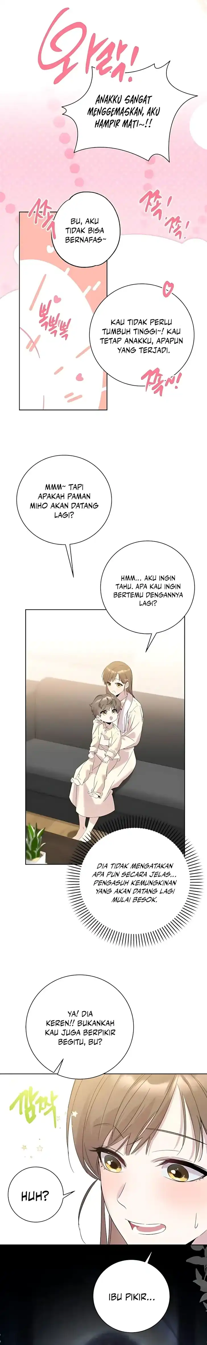 Baca Love Starts with Parenting - Chapter 1 halaman 32
