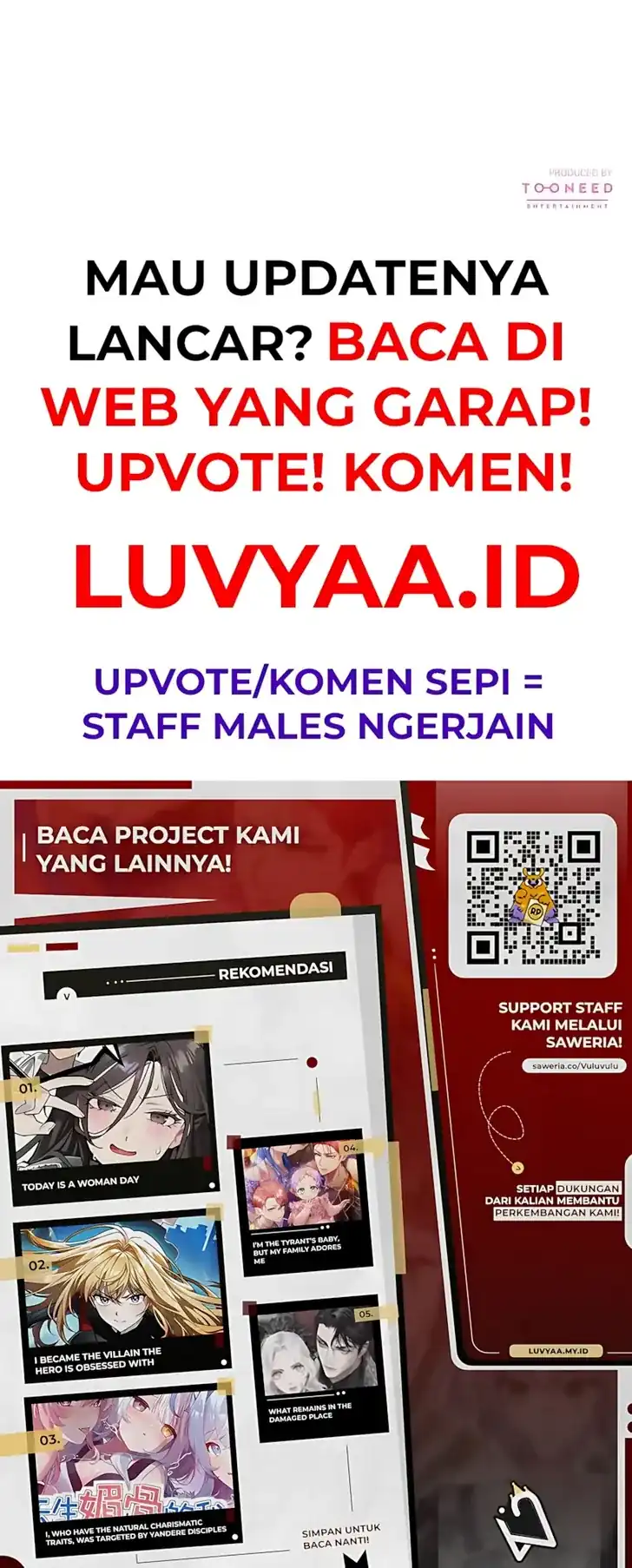 Baca Love Starts with Parenting - Chapter 1 halaman 35