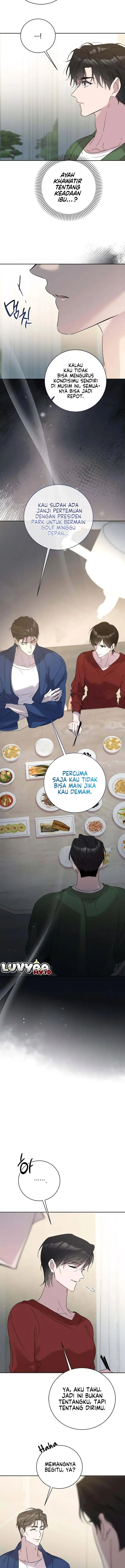 Baca Love Starts with Parenting - Chapter 10 halaman 11