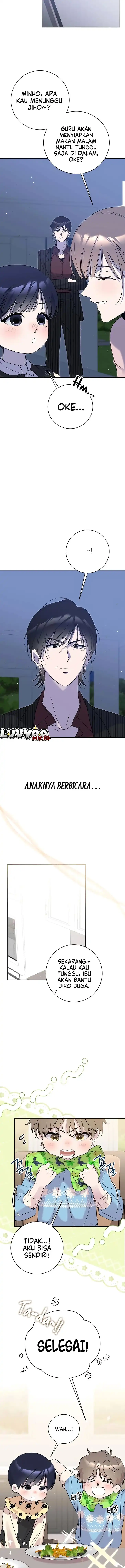 Baca Love Starts with Parenting - Chapter 10 halaman 2