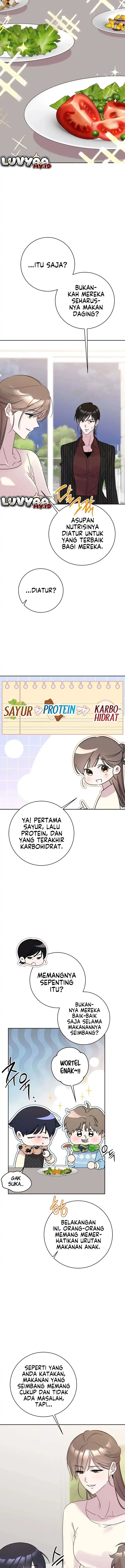 Baca Love Starts with Parenting - Chapter 10 halaman 3
