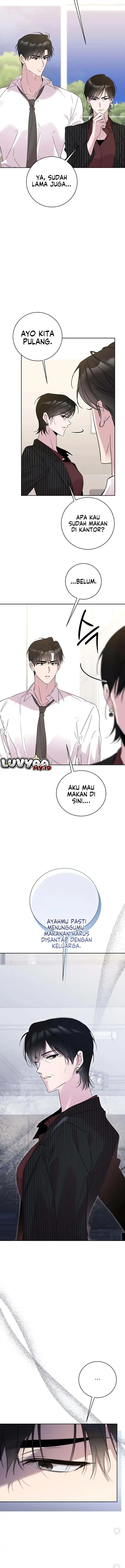 Baca Love Starts with Parenting - Chapter 10 halaman 5