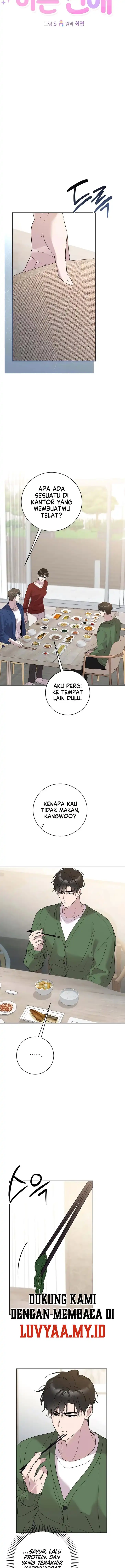 Baca Love Starts with Parenting - Chapter 10 halaman 7
