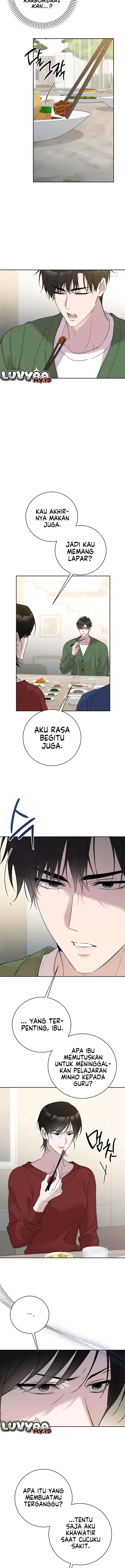 Baca Love Starts with Parenting - Chapter 10 halaman 8