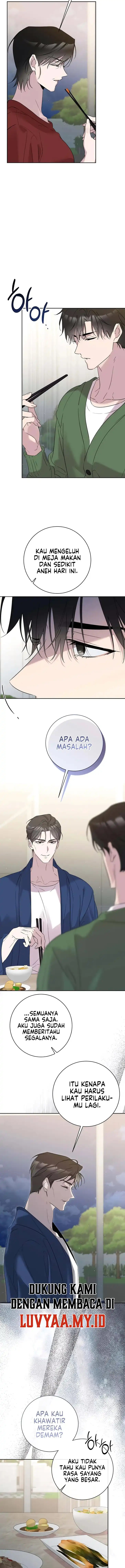 Baca Love Starts with Parenting - Chapter 10 halaman 9