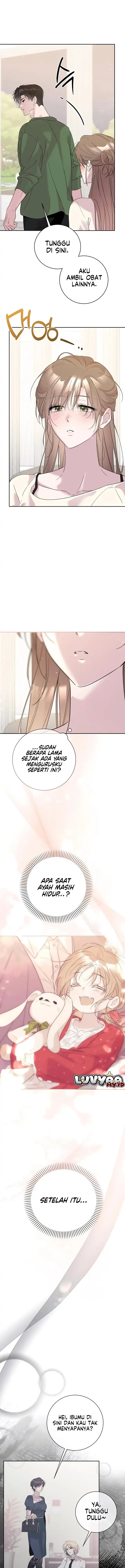 Baca Love Starts with Parenting - Chapter 11 halaman 3