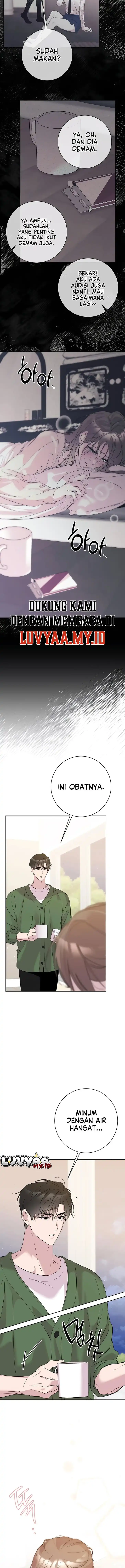 Baca Love Starts with Parenting - Chapter 11 halaman 4