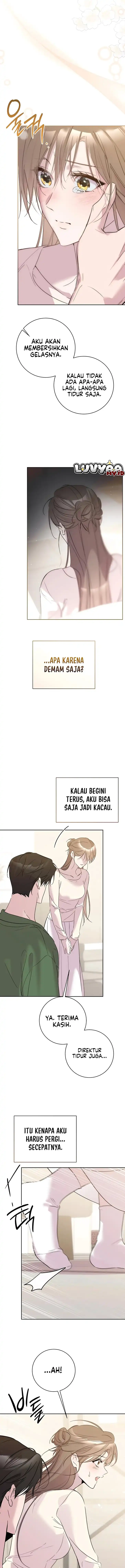 Baca Love Starts with Parenting - Chapter 11 halaman 7