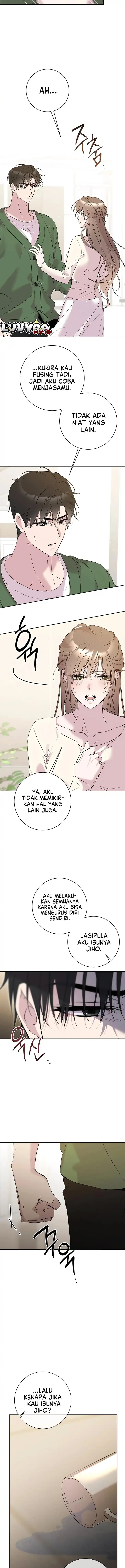 Baca Love Starts with Parenting - Chapter 11 halaman 9