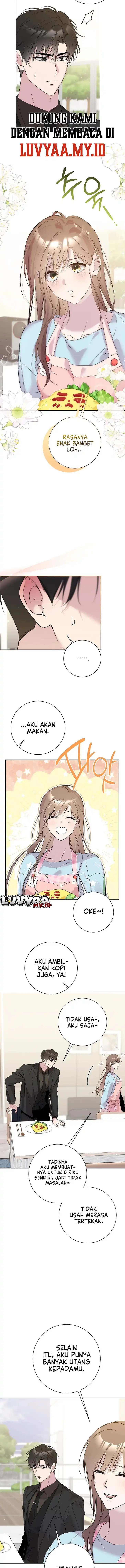 Baca Love Starts with Parenting - Chapter 12 halaman 4