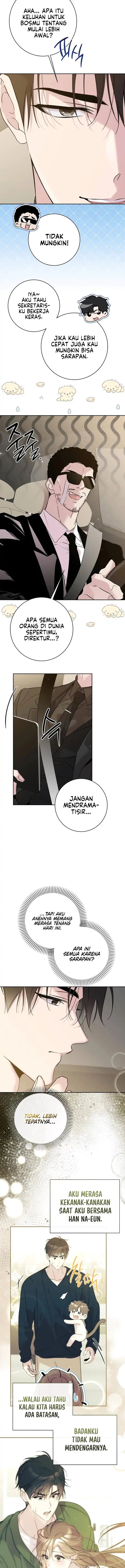 Baca Love Starts with Parenting - Chapter 12 halaman 9