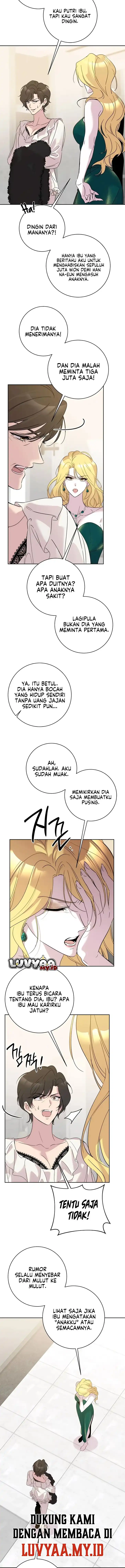 Baca Love Starts with Parenting - Chapter 13 halaman 11