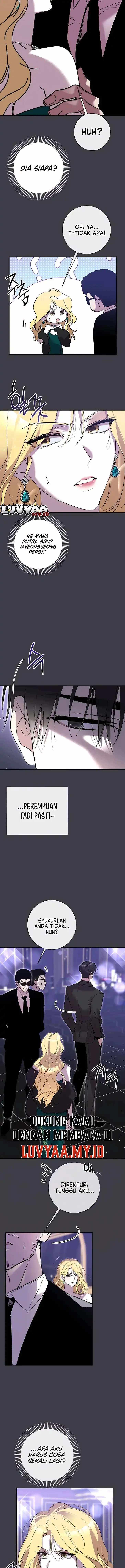 Baca Love Starts with Parenting - Chapter 13 halaman 4