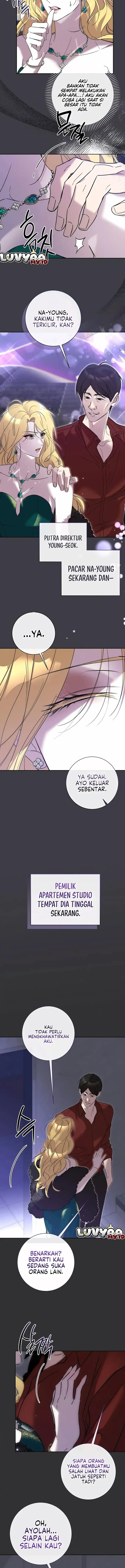 Baca Love Starts with Parenting - Chapter 13 halaman 5