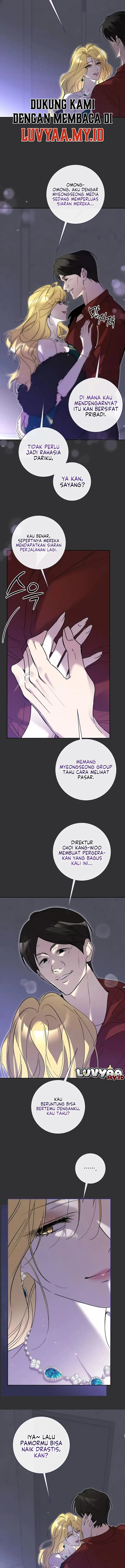 Baca Love Starts with Parenting - Chapter 13 halaman 6