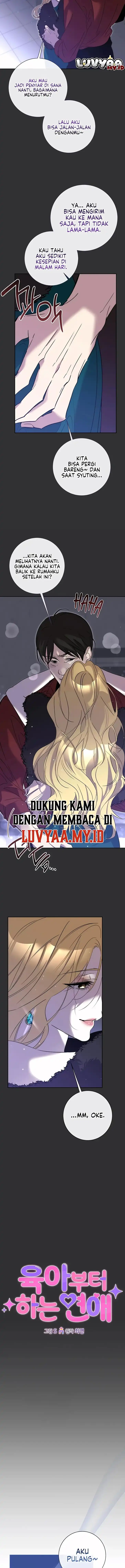 Baca Love Starts with Parenting - Chapter 13 halaman 7