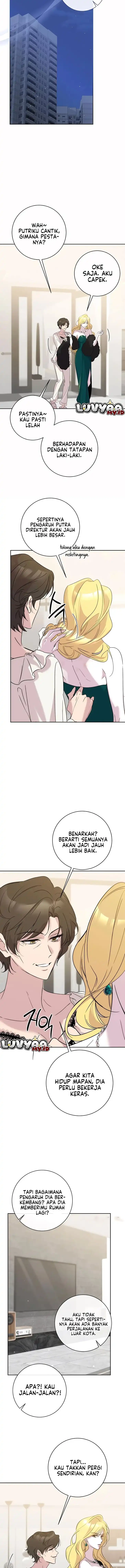 Baca Love Starts with Parenting - Chapter 13 halaman 8