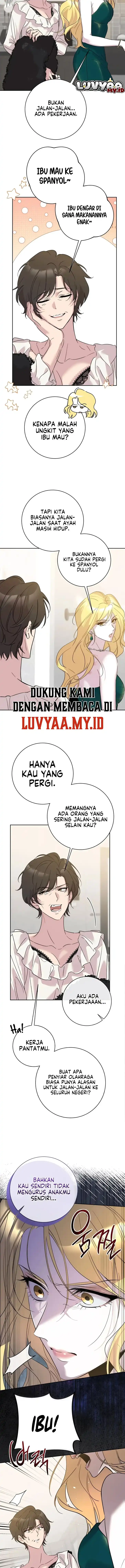 Baca Love Starts with Parenting - Chapter 13 halaman 9