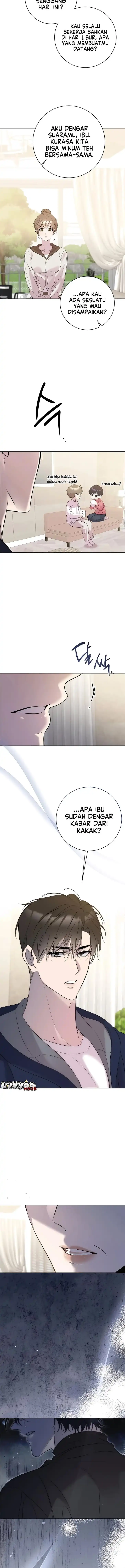 Baca Love Starts with Parenting - Chapter 14 halaman 10