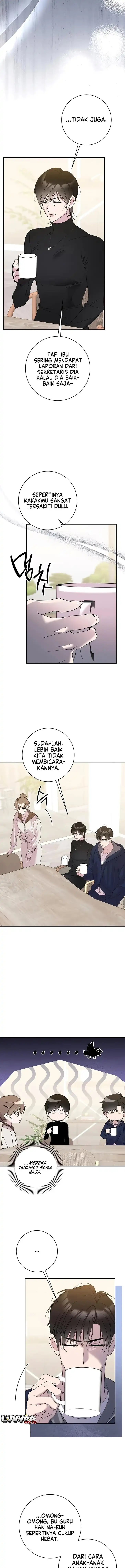 Baca Love Starts with Parenting - Chapter 14 halaman 11