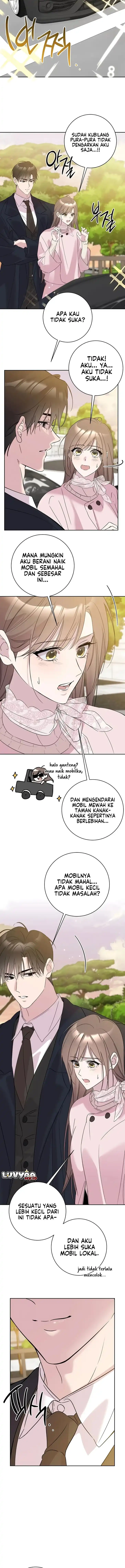 Baca Love Starts with Parenting - Chapter 14 halaman 14